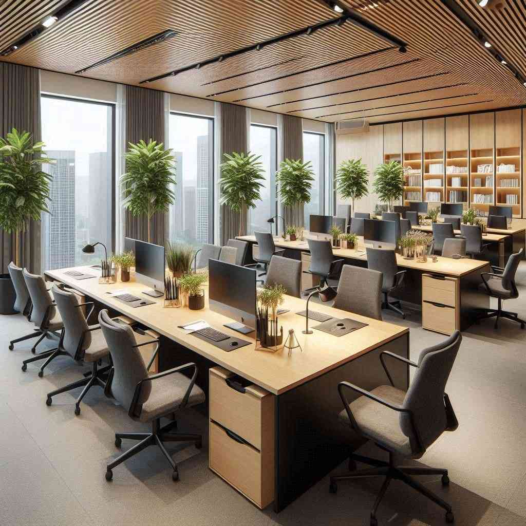 节假日值班期间建筑设计公司如何判断写字楼办公新员工入职体验已经恢复稳定